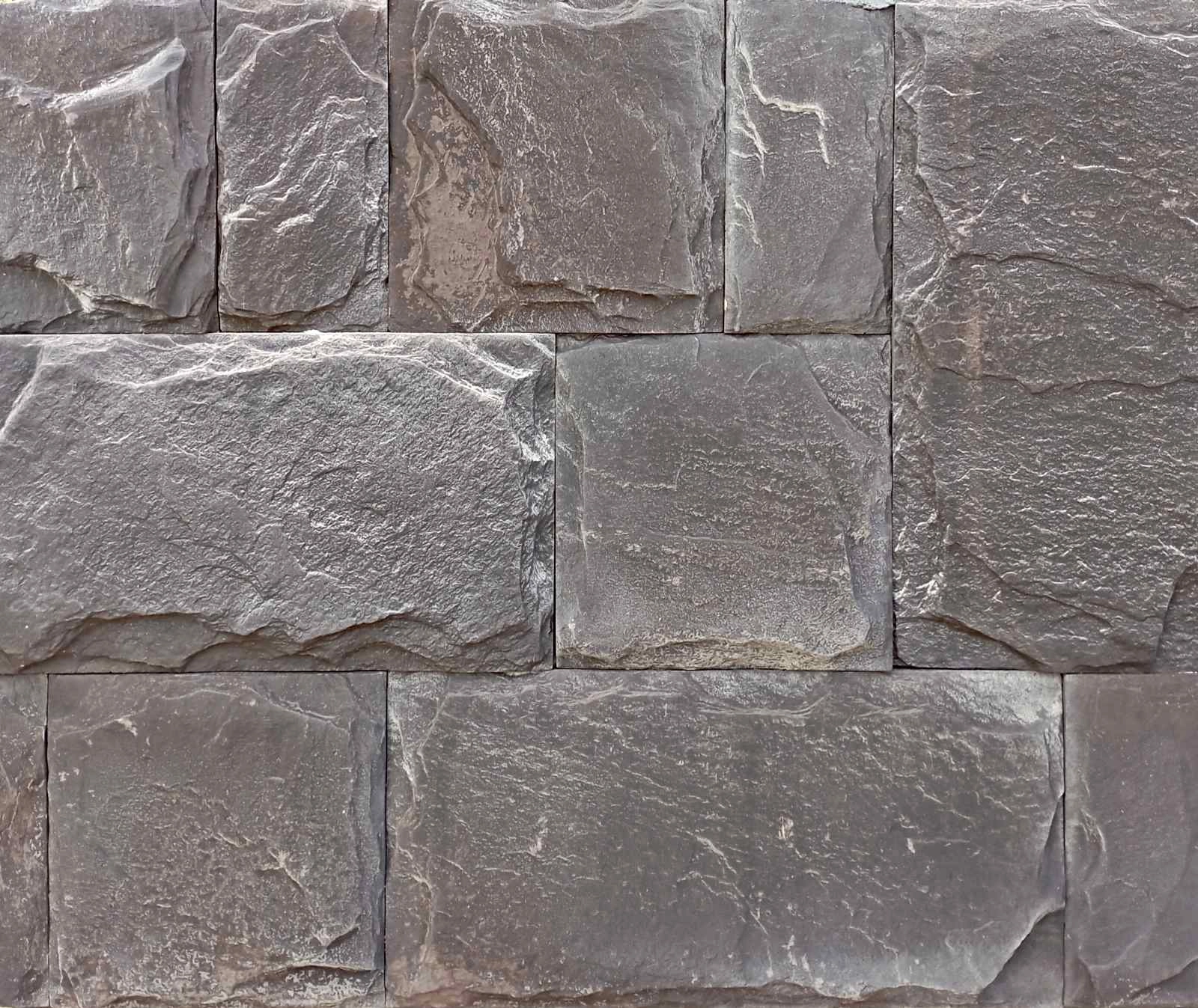 Piatră decorativă din beton Tiras 67-04