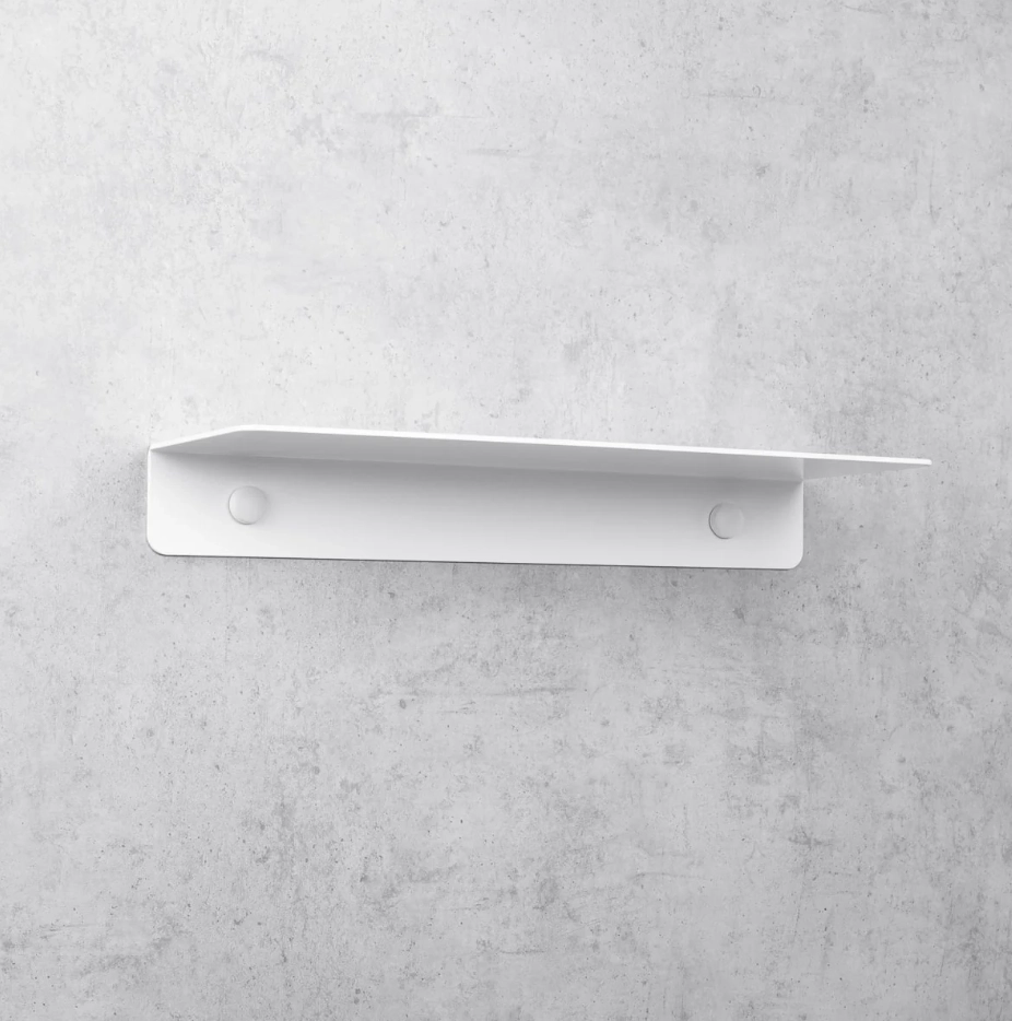 Полка Daske Elegance Max SH/EM-1727W белый