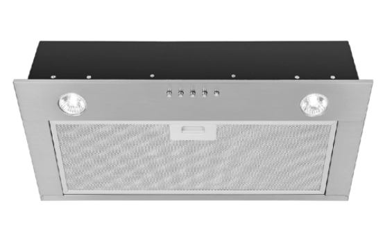 Hotă Ciarko SL-Box II Black