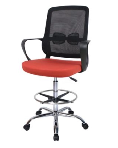 Стул SK1021SY Hunter BOF00001677 черный