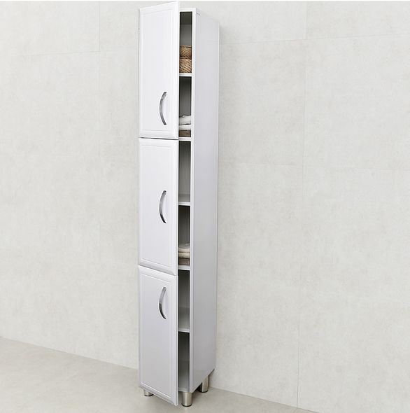 Dulap pentru baie Bayro Allure 300x1900 121121 