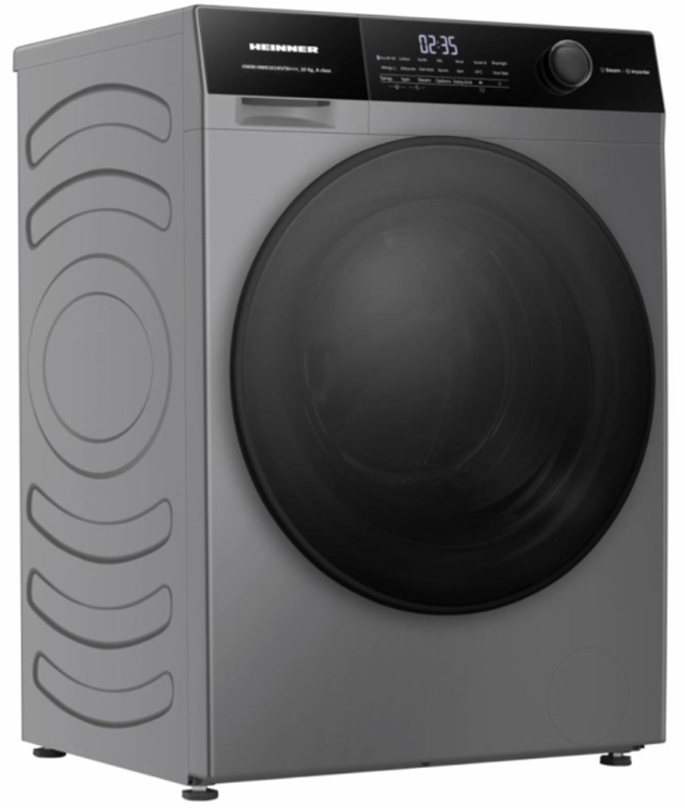 Mașină de spălat Heinner HWM-HMK1014IVTA+++ 