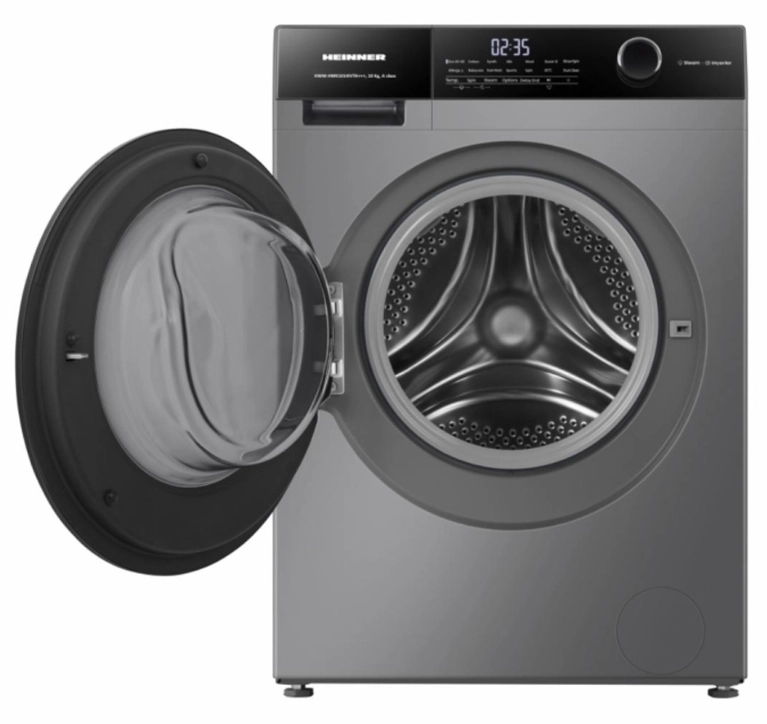 Mașină de spălat Heinner HWM-HMK1014IVTA+++ 