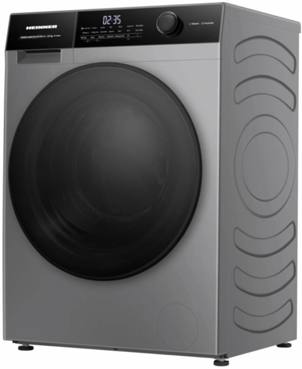 Mașină de spălat Heinner HWM-HMK1014IVTA+++ 