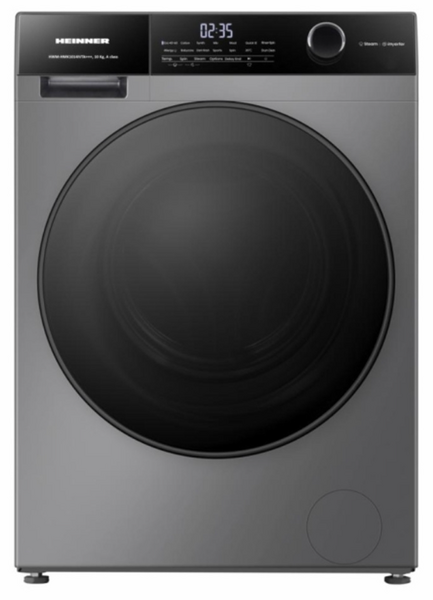 Mașină de spălat Heinner HWM-HMK1014IVTA+++ 