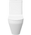 Vas WC Keramin Bari R JS white