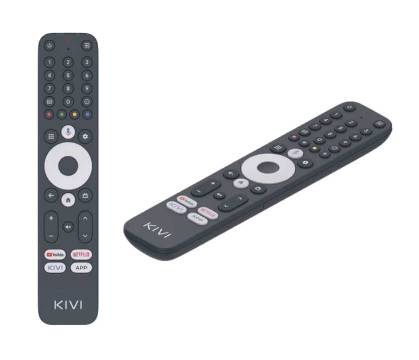 Телевизор Smart KIVI 50U720QB 50