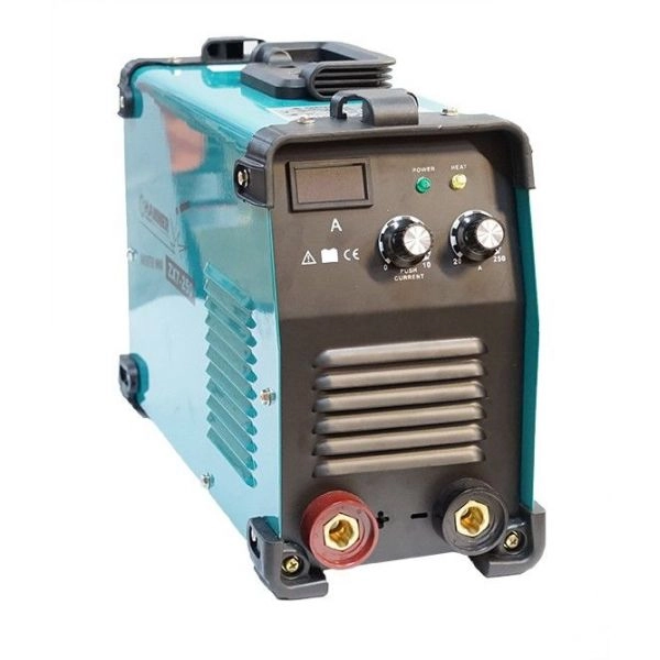 Сварочный инвертор Hammer 220kW/50Hz 34077