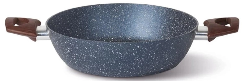 Сковорода TVS BL38324