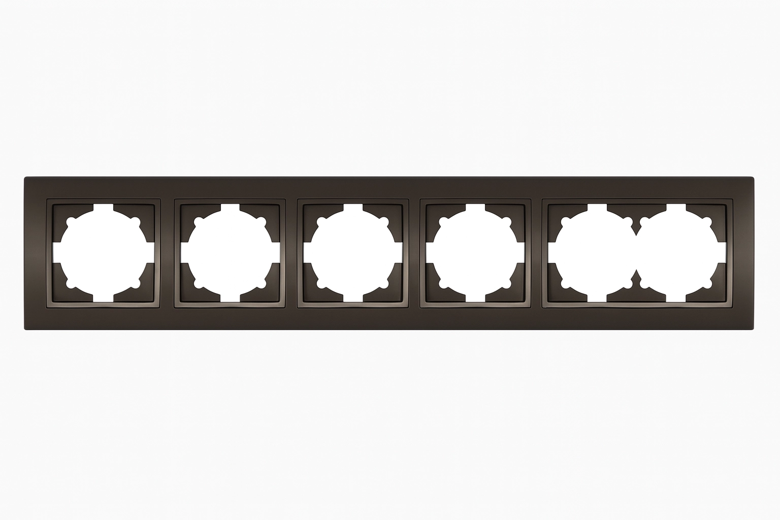 Rama 6 module Elbi Zena 609-011100-252