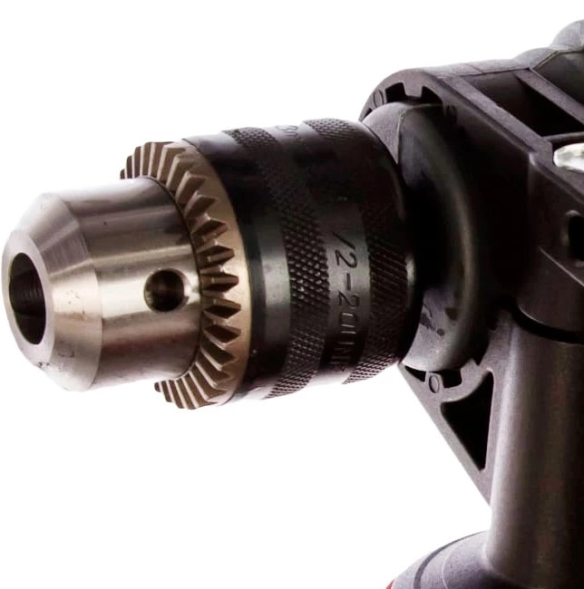 Дрель Graphite 58G725