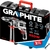 Mașină de găurit cu percuție Graphite 58G725