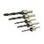 Set de burghie pentru lemn Faster Tools 2534