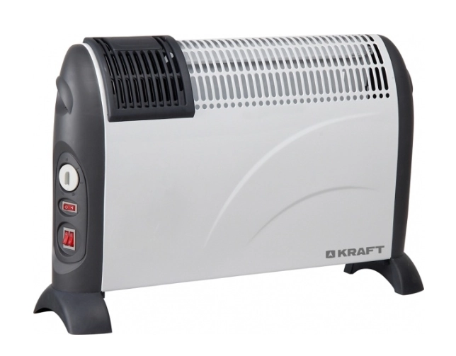 Конвектор Kraft KF-CHN10CSW 