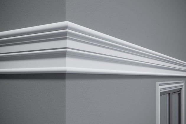 Brâu decorativ VS211 270mm*60mm