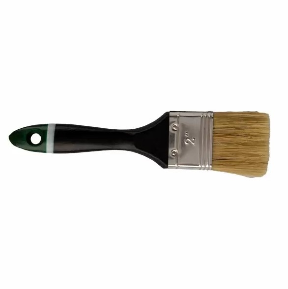 Pensulă cu fibre naturale Profmet 2/50mm 352003 