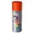 Спрей краска Biodur 400ml красная 3020