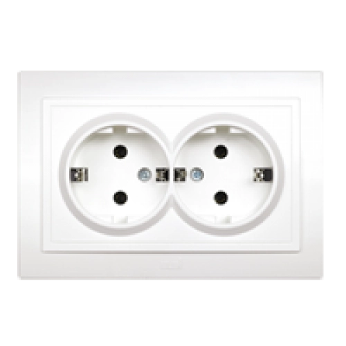 Priză CP Elbi Zena 500-015600-907 