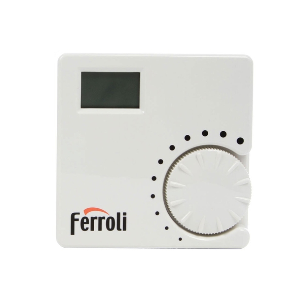 Termostat Ferrol Fer 9 HRT177RS 