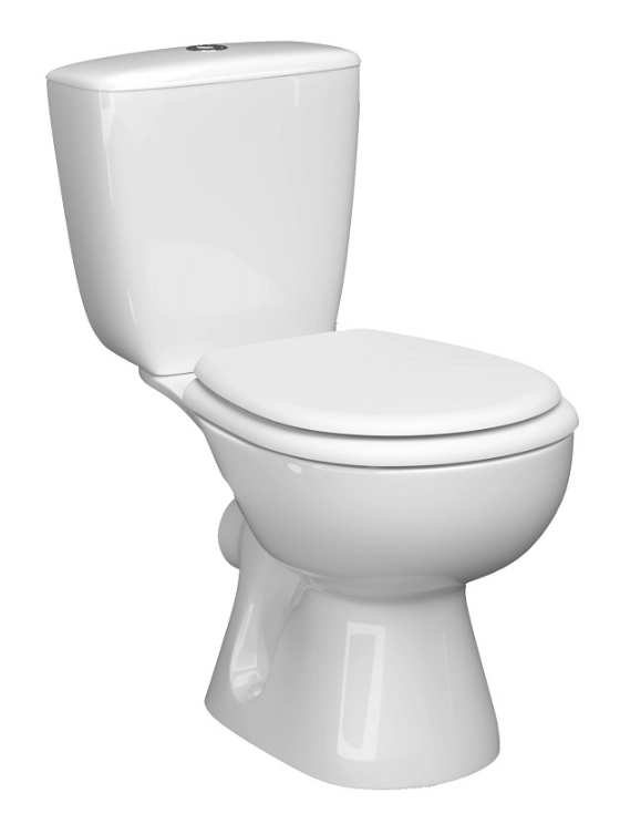 Унитаз Keramin Pozitano