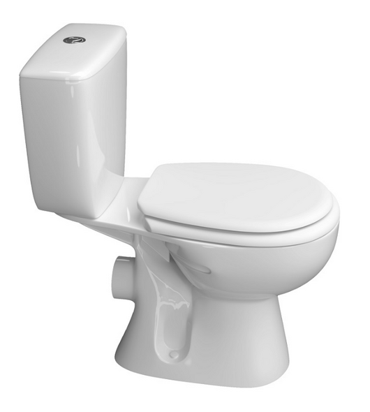 Унитаз Keramin Pozitano