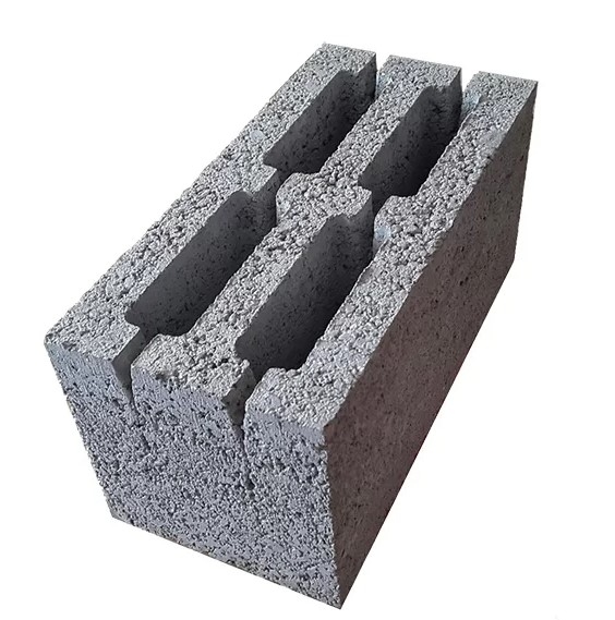 Bloc de beton №20 