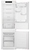 Frigider Indesit INC20 T321 