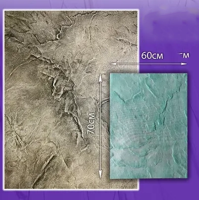 Трафарет Green Stone 