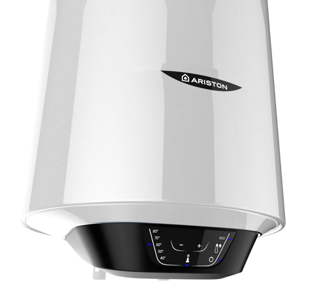 Boiler Ariston PRO1 ECO 80V 1.8K PL Dry Heater 3201855 