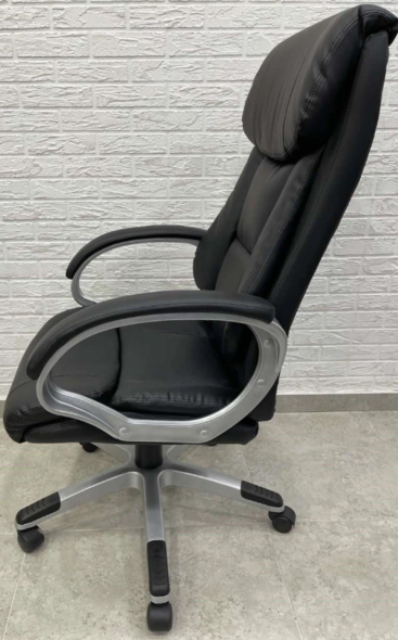 Офисное кресло Sigma HB caf 73100133
