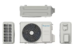 Condiționer Inverter Perfetto Midea MD18000