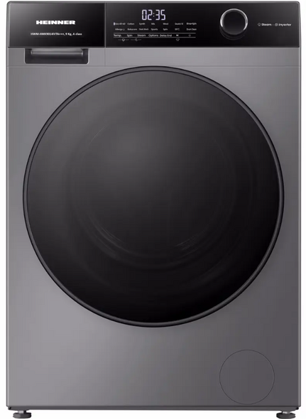 Mașină de spălat Heinner HWM-HMK9014IVTA+++ 