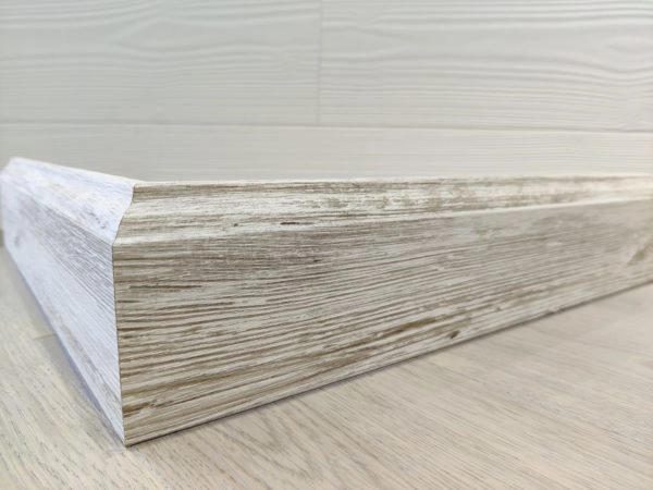 Plintă MDF Strong 82 Pin andersen rustik