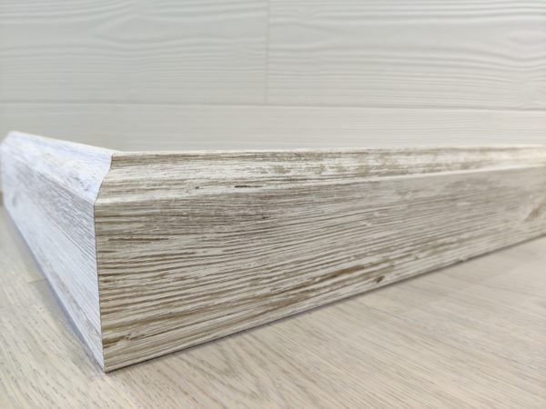 Plintă MDF Strong 82 Pin andersen rustik