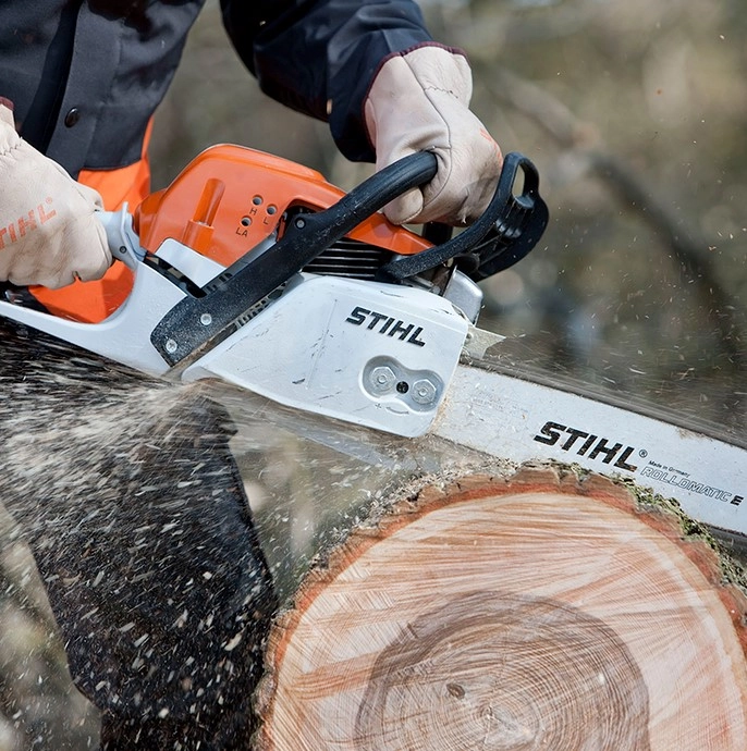 Бензопила Stihl MS230 