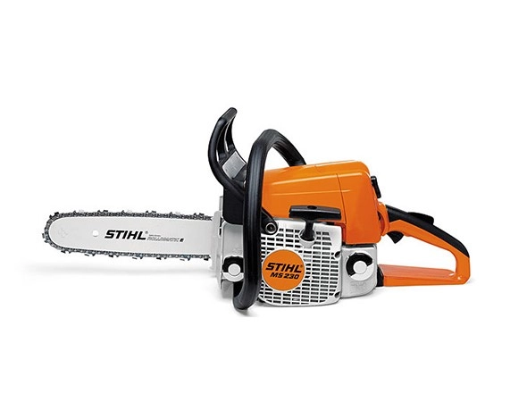 Бензопила Stihl MS230 