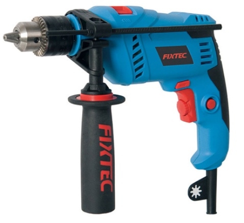 Mașină de găurit cu percuție Fixtec FID60002 