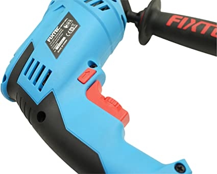 Дрель Fixtec FID60002