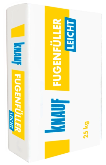 Tencuială Fughenfuller 25 kg 