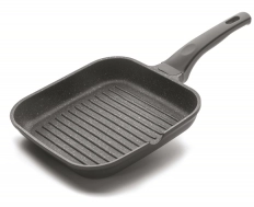 Сковорода квадратная Eco-Piedra