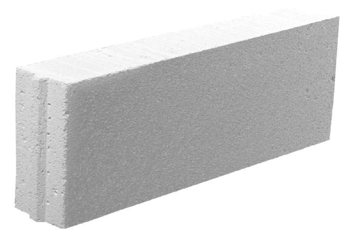 Блоки BCA Ytong 599x100x199