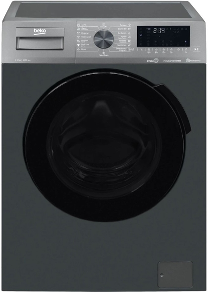Стиральная машина Beko WUV9726XBA