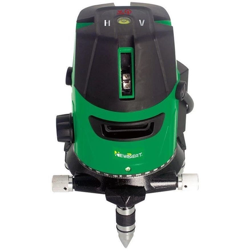 Лазерный уровень NBT-LL-2B