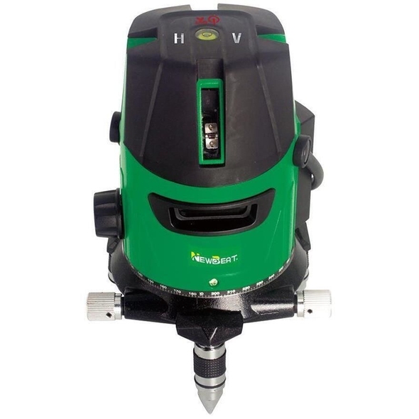 Nivela laser NBT-LL-2B