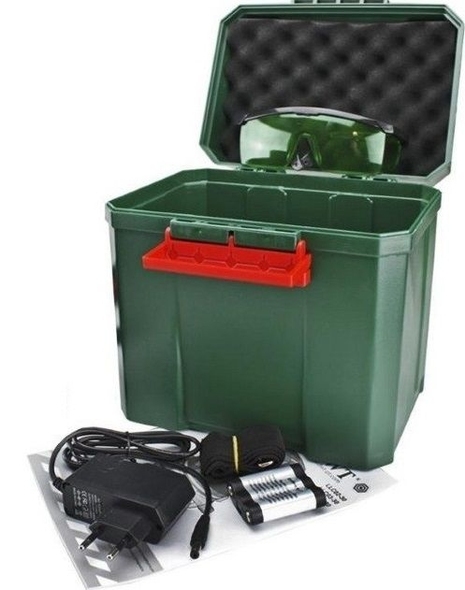 Nivela laser NBT-LL-2B