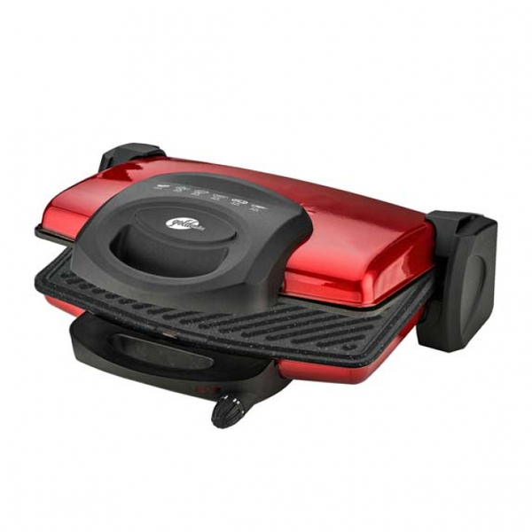 Grill electric GoldMaster GM 7449 K 122754