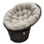 Canapea Papasan Alfa