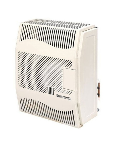 Convector gaz cu ventilator Hosseven HDU 3DK 3kw 50853