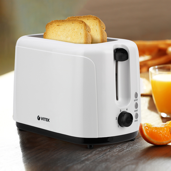 Toaster VITEK 1578