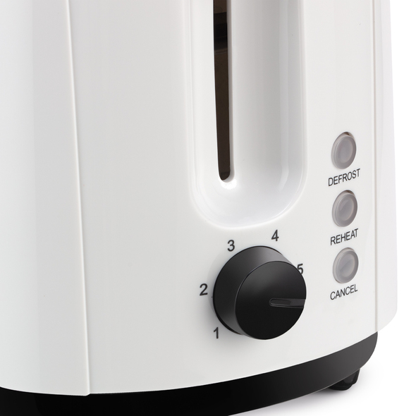 Toaster VITEK 1578